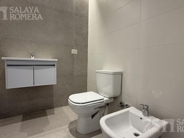 Venta  Monoambiente a estrenar excelente calidad constructiva!
