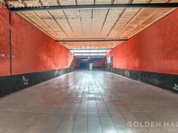 Alquiler Local Comercial en Mataderos
