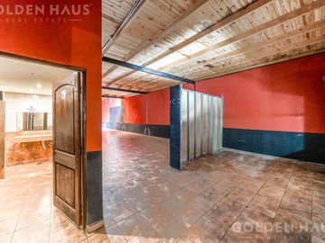 Alquiler Local Comercial en Mataderos