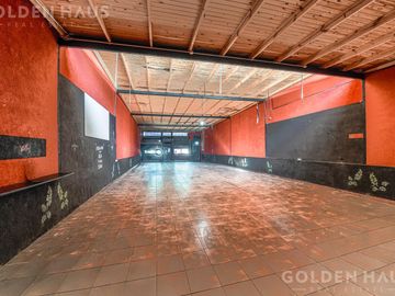 Alquiler Local Comercial en Mataderos