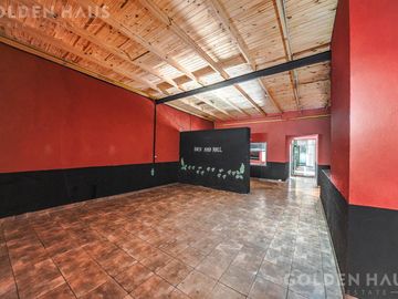 Alquiler Local Comercial en Mataderos