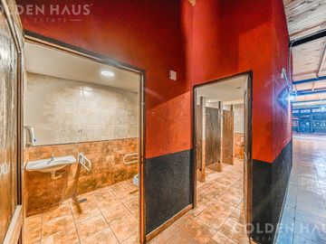 Alquiler Local Comercial en Mataderos