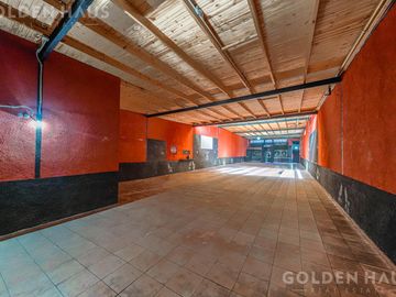 Alquiler Local Comercial en Mataderos