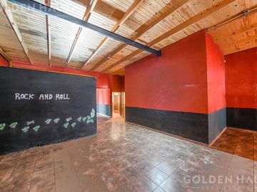 Alquiler Local Comercial en Mataderos