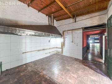 Alquiler Local Comercial en Mataderos