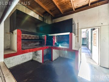 Alquiler Local Comercial en Mataderos