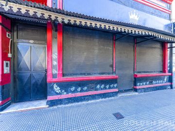 Alquiler Local Comercial en Mataderos