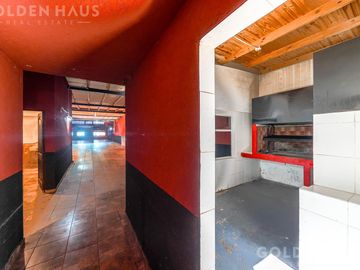 Alquiler Local Comercial en Mataderos