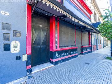 Alquiler Local Comercial en Mataderos