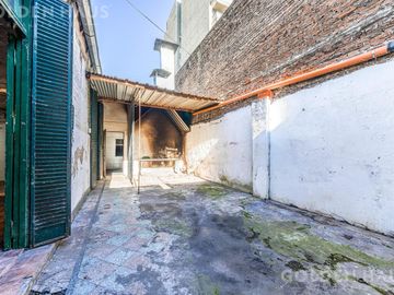 Alquiler Local Comercial en Mataderos