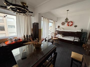 Departamento en La Perla