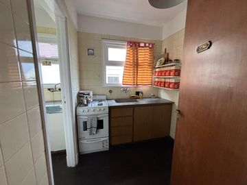 Departamento en La Perla