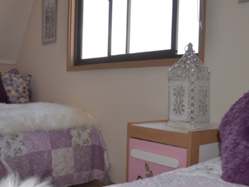 CASA INDIVIDUAL 3D3B CONDOMINIO JARDINES DE PEÑABLANCA III