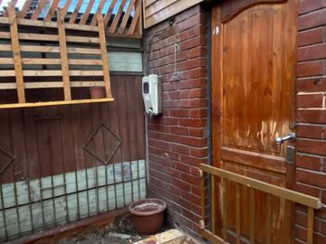 Oportunidad venta casa 4D 89m2 pasaje cerrado San Bernardo