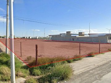 TERRENO COMERCIAL EN RENTA, ANTIGUA CARRETERA TORREÓN SAN PEDRO