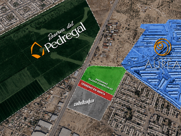 TERRENO COMERCIAL EN RENTA, ANTIGUA CARRETERA TORREÓN SAN PEDRO