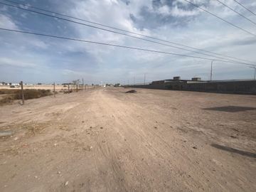 TERRENO COMERCIAL EN RENTA, ANTIGUA CARRETERA TORREÓN SAN PEDRO