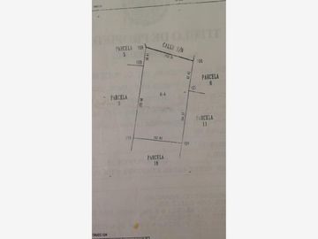 Terreno en Venta en La Partida, Torreón, Coahuila de Zaragoza