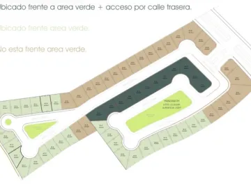 Terreno en Venta en El Tajito, Torreón, Coahuila de Zaragoza
