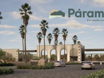 Terreno en Venta en El Tajito, Torreón, Coahuila de Zaragoza