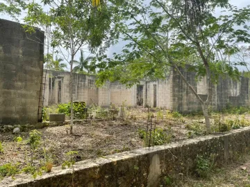 Finca-Rancho en Venta en Leona Vicario, Puerto Morelos, Quintana Roo