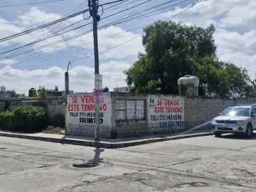 Terreno en venta en San Antonio El Desmonte, Pachuca de Soto, Hidalgo