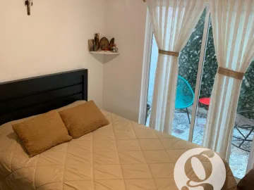 Departamento en renta en Los Viñedos, Zempoala, Hidalgo