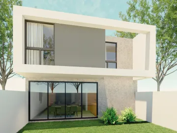 Casa en venta en Loma Alta Tres Marías, Morelia, Michoacán de Ocampo