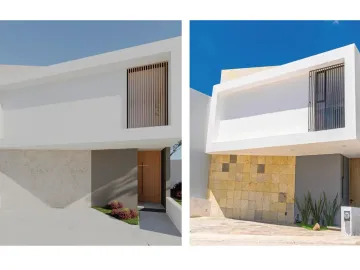 Casa en venta en Loma Alta Tres Marías, Morelia, Michoacán de Ocampo
