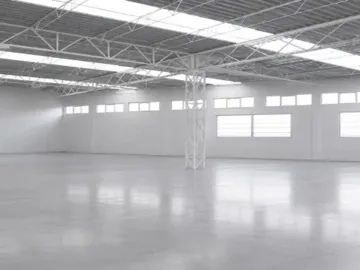 Bodega en renta en El Mirador, Naucalpan de Juárez, México