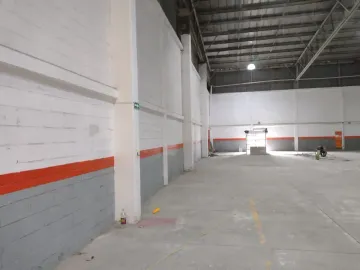 Nave en renta en Emiliano Zapata, Lerma, México