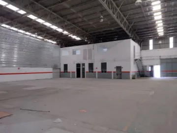 Nave en renta en Emiliano Zapata, Lerma, México