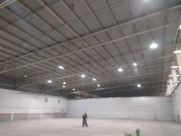 Nave en renta en Emiliano Zapata, Lerma, México