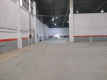 Nave en renta en Emiliano Zapata, Lerma, México