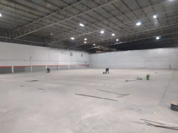 Nave en renta en Emiliano Zapata, Lerma, México