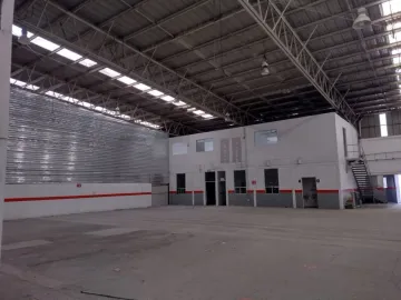 Nave en renta en Emiliano Zapata, Lerma, México