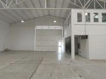 Bodega en renta en Nueva Industrial Vallejo, Gustavo A. Madero, Ciudad de México