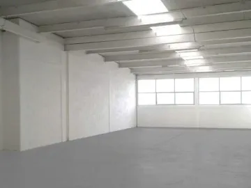 Bodega en renta en Industrial Alce Blanco, Naucalpan de Juárez, México