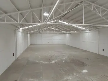 Bodega en renta en Nueva Industrial Vallejo, Gustavo A. Madero, Ciudad de México