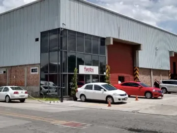 Bodega en renta en Nueva Industrial Vallejo, Gustavo A. Madero, Ciudad de México