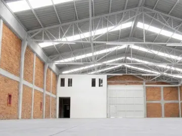Bodega en renta en Nueva Industrial Vallejo, Gustavo A. Madero, Ciudad de México