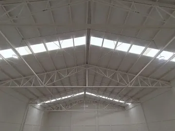 Bodega en renta en Nueva Industrial Vallejo, Gustavo A. Madero, Ciudad de México