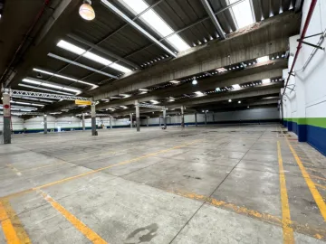 Bodega en renta en Barrientos Gustavo Baz, Tlalnepantla de Baz, México