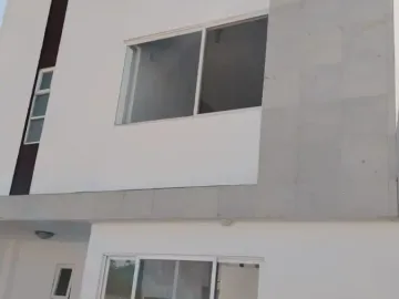 Casa en venta en Residencial Foresta, Metepec, México