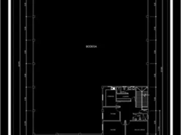 Nave en venta y renta en Magna Industrial Park, Santa Catarina, Nuevo León