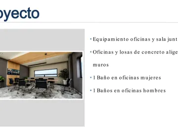 Bodega en venta y renta en Magna Industrial Park, Santa Catarina, Nuevo León
