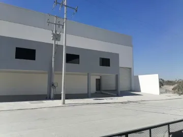 Nave en venta y renta en Magna Industrial Park, Santa Catarina, Nuevo León