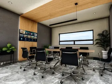 Nave en venta y renta en Magna Industrial Park, Santa Catarina, Nuevo León