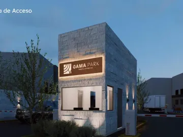 Terreno en venta en Privadas del Parque, Santa Catarina, Nuevo León