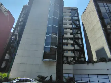 Departamento en renta en Juarez, Cuauhtémoc, Ciudad de México
